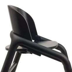 Bugaboo Giraffe Complete Black