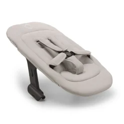 Bugaboo Swings & Rockers>Giraffe Newborn Set - Polar White