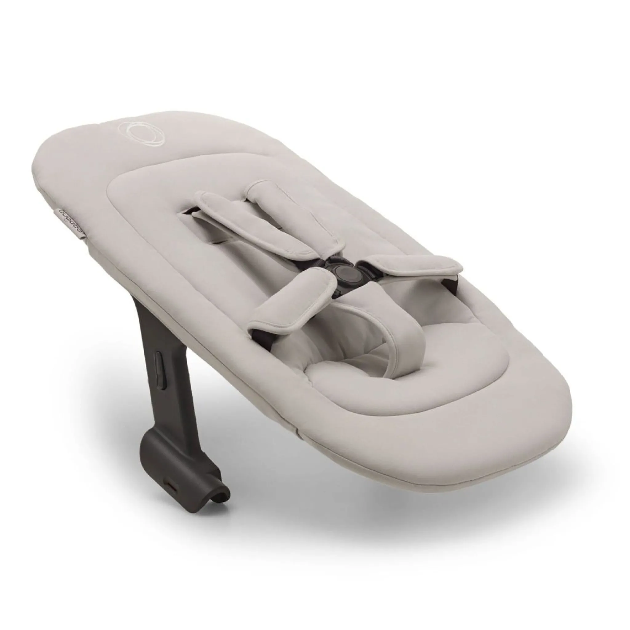 Bugaboo Swings & Rockers>Giraffe Newborn Set - Polar White