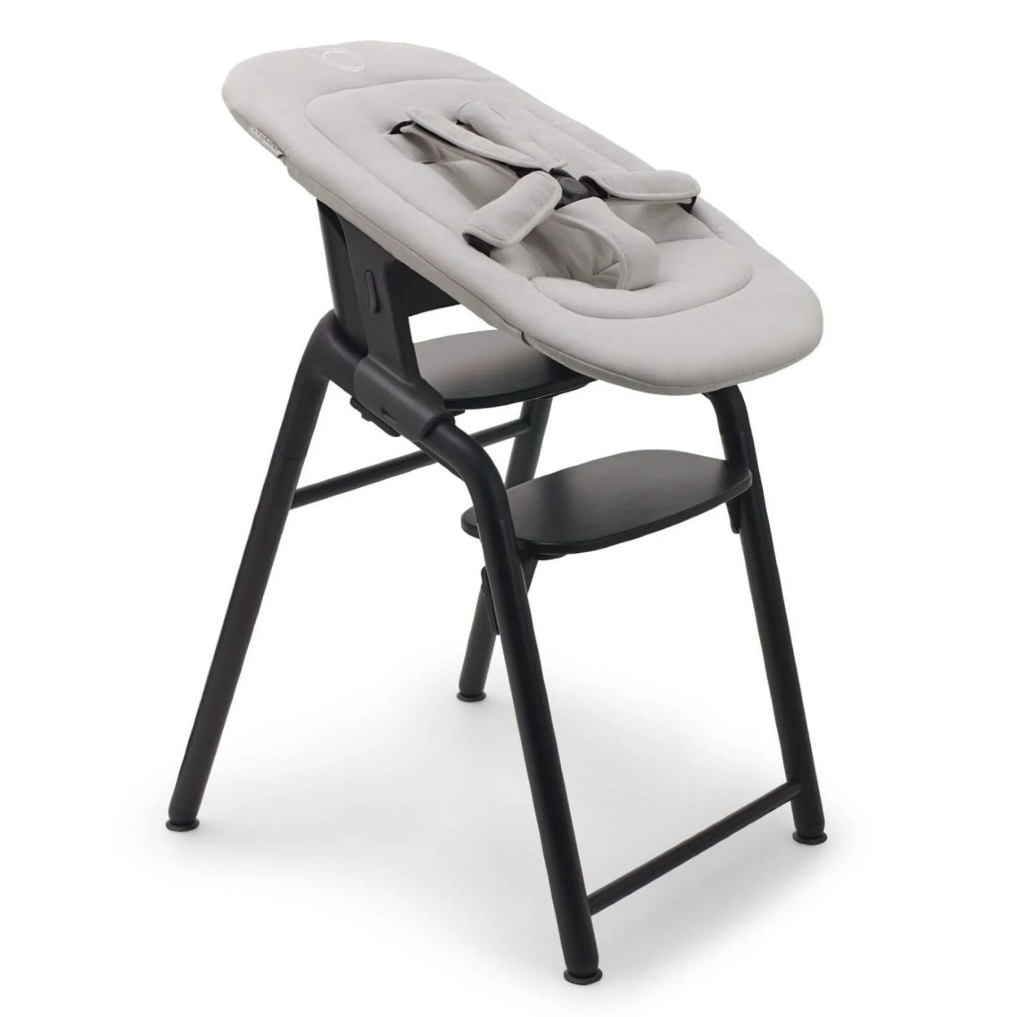 Bugaboo Swings & Rockers>Giraffe Newborn Set - Polar White