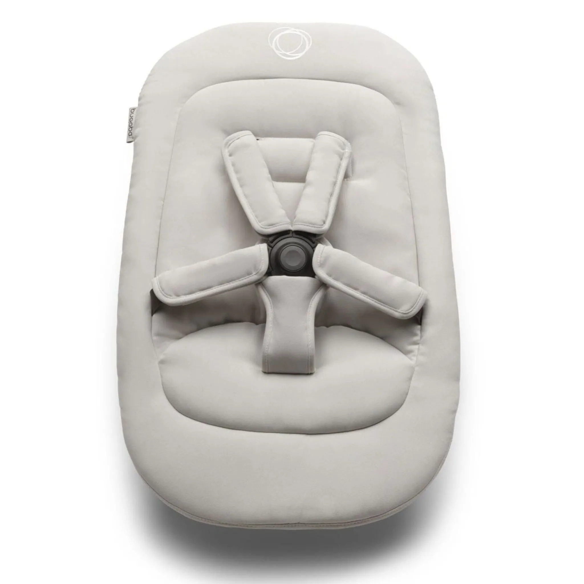 Bugaboo Swings & Rockers>Giraffe Newborn Set - Polar White