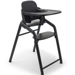 Bugaboo Giraffe Tray - Black