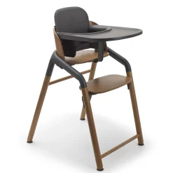 Bugaboo High Chairs & Booster Seats|High Chairs & Booster Seats>Giraffe Tray - Grey