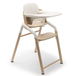 Bugaboo Giraffe Tray - White