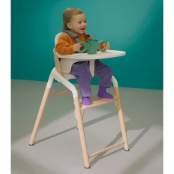 Bugaboo Giraffe Tray - White