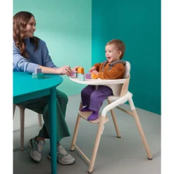 Bugaboo Giraffe Tray - White