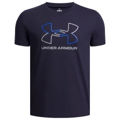 Kids/BOY Under Armour Sportswear|Shorts & Bermuda>Gl Foundation Ss 8-16