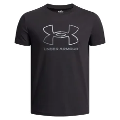 Kids/BOY Under Armour Sportswear|Tops>Gl Foundation Ss 8-16