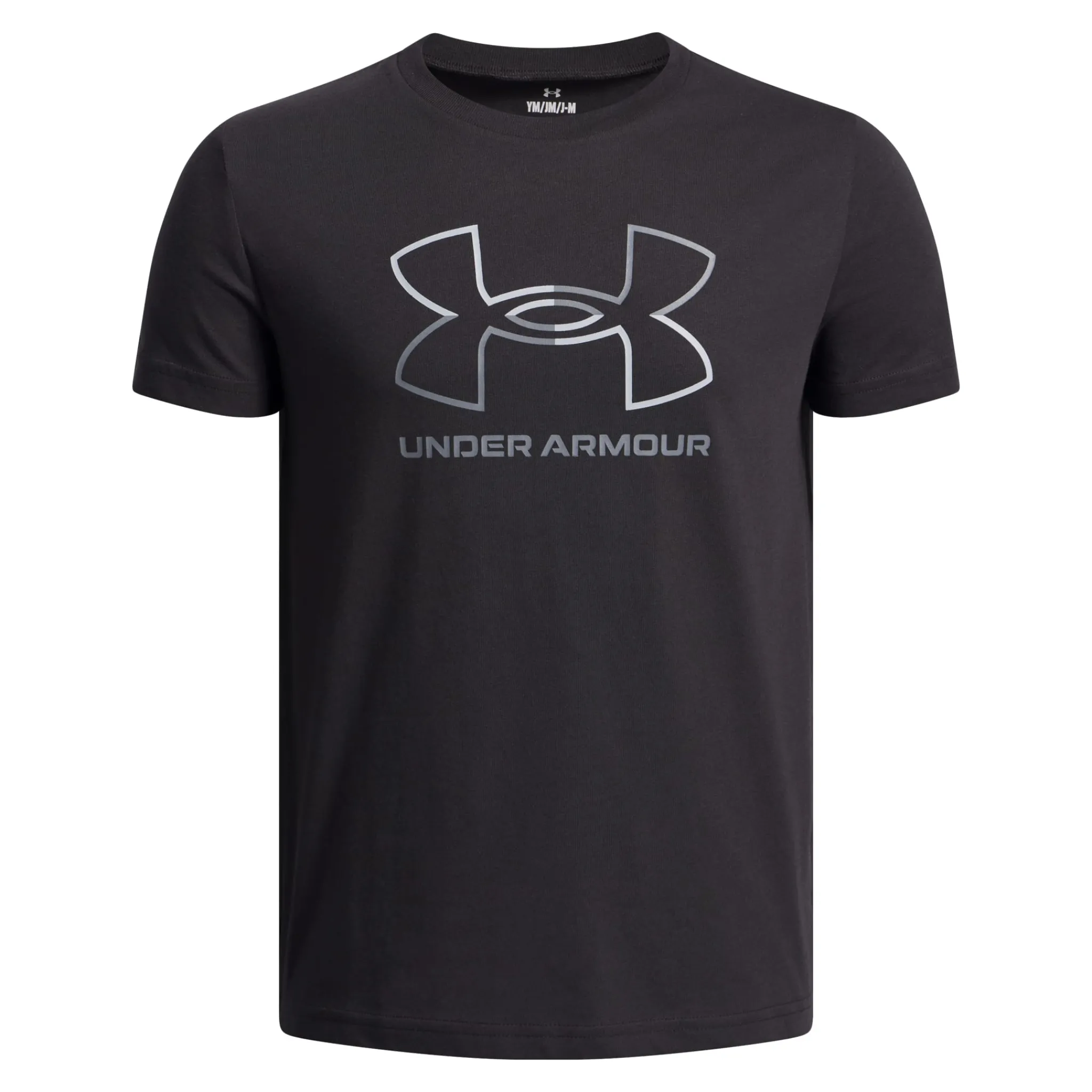 Kids/BOY Under Armour Sportswear|Tops>Gl Foundation Ss 8-16