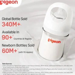 Pigeon Breastfeeding|Bottles & Nipples><noscript><img width=