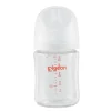 Pigeon Glass Bottle 5oz With SS Nipple