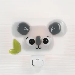 Kids Veille sur Toi Decorative Objects|Nightlights>Glass Nightlight - Billie The Koala