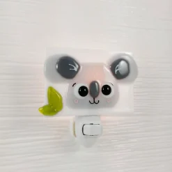 Kids Veille sur Toi Decorative Objects|Nightlights>Glass Nightlight - Billie The Koala