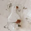 Kids Veille sur Toi Glass Nightlight - Goose