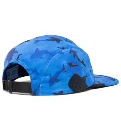 Kids/BOY Herschel Supply Co Hats And Caps>Glendale Cap 2-7y - Sharks