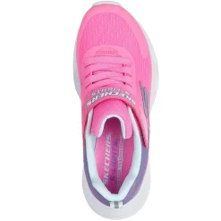 Skechers Glide Steps Lights Shoe Size 11-3