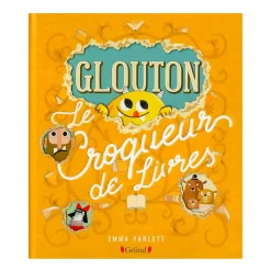 Grund 2 Years And Over>Glouton Le Croqueur De Livres