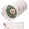 Taf Toy Developmental Toys|Play Mat>Glow & Go Tunnel