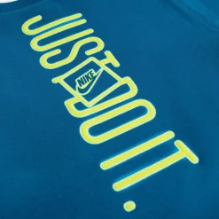 Kids/BOY Nike Glow With Me Crew Set 2-4t