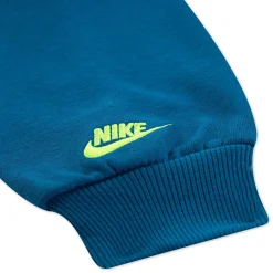 Kids/BOY Nike Glow With Me Crew Set 4-7y