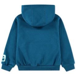 Kids/BOY Nike Sportswear|Fleeces And Sweatshirts>Glow With Me Fleece Hoodie 4-7