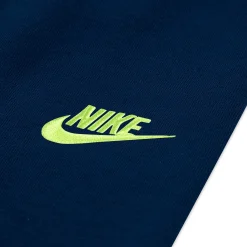 Kids/BOY Nike Glow With Me Fleece Set 2-4t