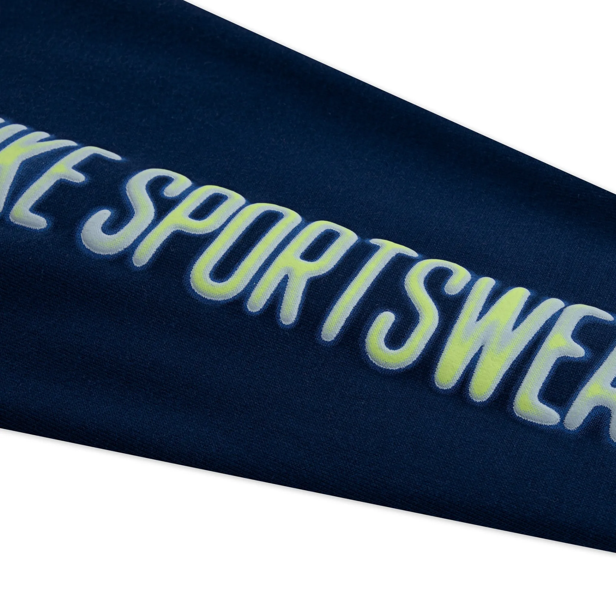 Kids/BOY Nike Glow With Me Fleece Set 2-4t