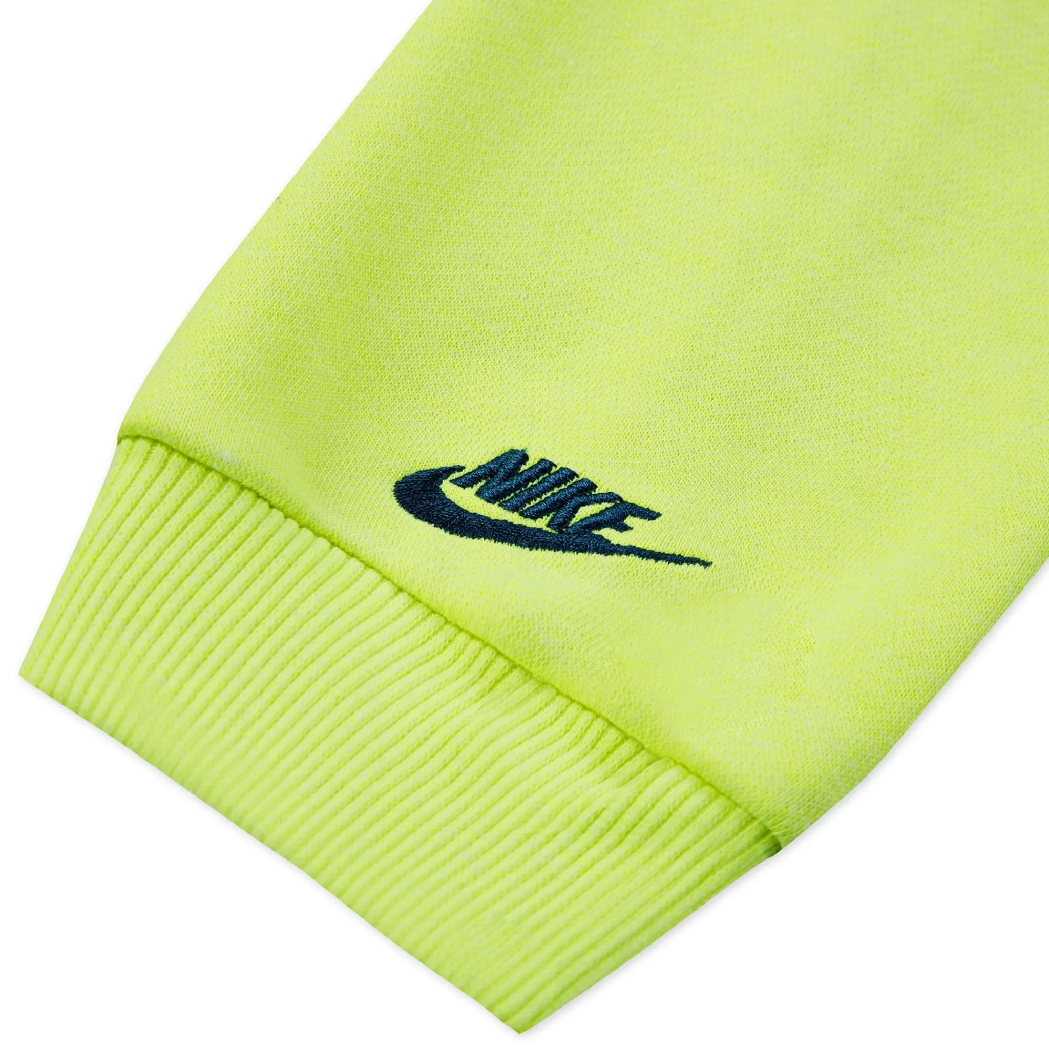 Kids/BOY Nike Glow With Me Fleece Set 4-7y