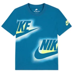 Kids/BOY Nike Sportswear|Tops>Glow With Me T-shirt 4-7y