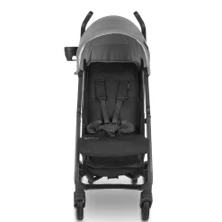 Kids UPPAbaby Strollers|Strollers & Trailers>G-Luxe V2 Stroller - Greyson