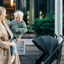 Kids UPPAbaby G-Luxe V2 Stroller - Jake