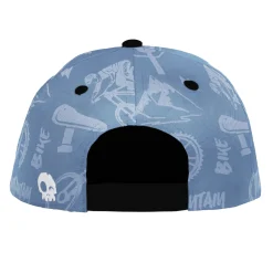Kids/BOY Headster Kids Gnarly Ride Snapback 2-16y