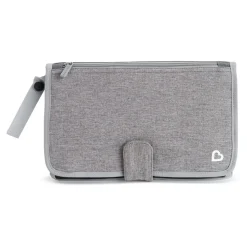 Munchkin Go Change™ Designer Diaper Changer - Grey