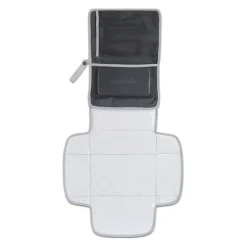 Munchkin Go Change™ Designer Diaper Changer - Grey