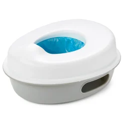 Skip Hop Potties & Toilet Seats>Go Time 3-In-1 Potty