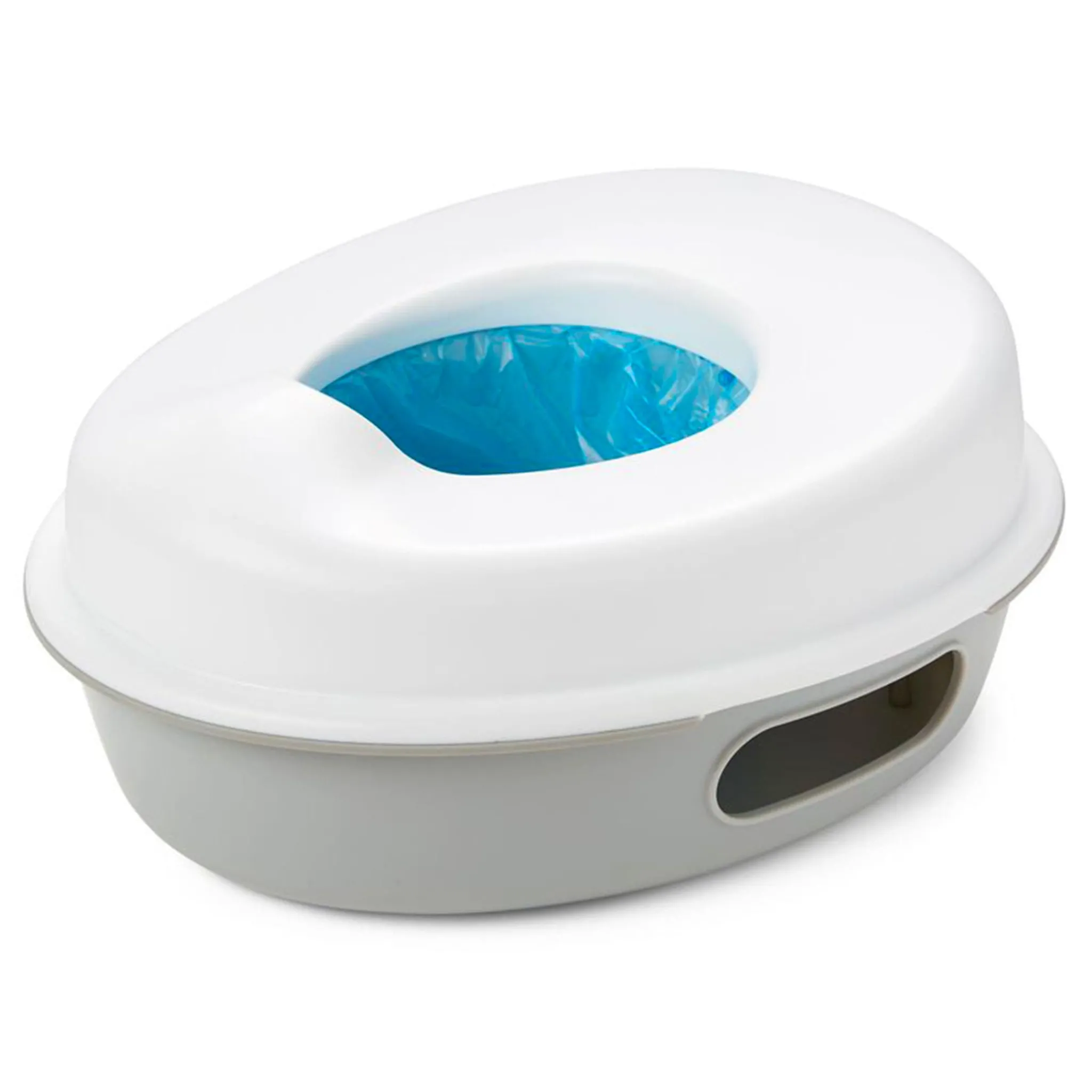 Skip Hop Potties & Toilet Seats>Go Time 3-In-1 Potty