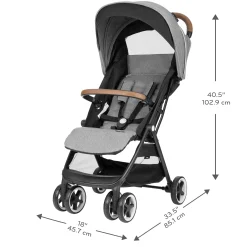 Kids Evenflo Strollers|Strollers & Trailers><noscript><img width=