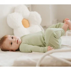 BOY Firsts par Petit Lem Pajamas|Pyjamas>Golf Green Pajamas 0-12m