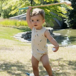 BOY Firsts par Petit Lem Pajamas|Pyjamas><noscript><img width=