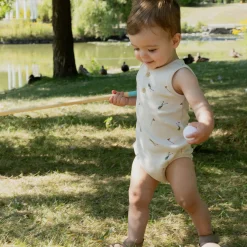 BOY Firsts par Petit Lem Pajamas|Pyjamas><noscript><img width=