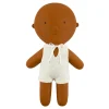We Are Gommu Gommu Baby - Almond