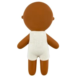 We Are Gommu Gommu Baby - Almond