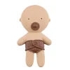 We Are Gommu Developmental Toys>Gommu Mini Baby - Coco