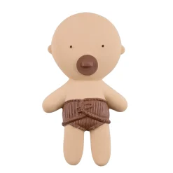 We Are Gommu Developmental Toys>Gommu Mini Baby - Coco