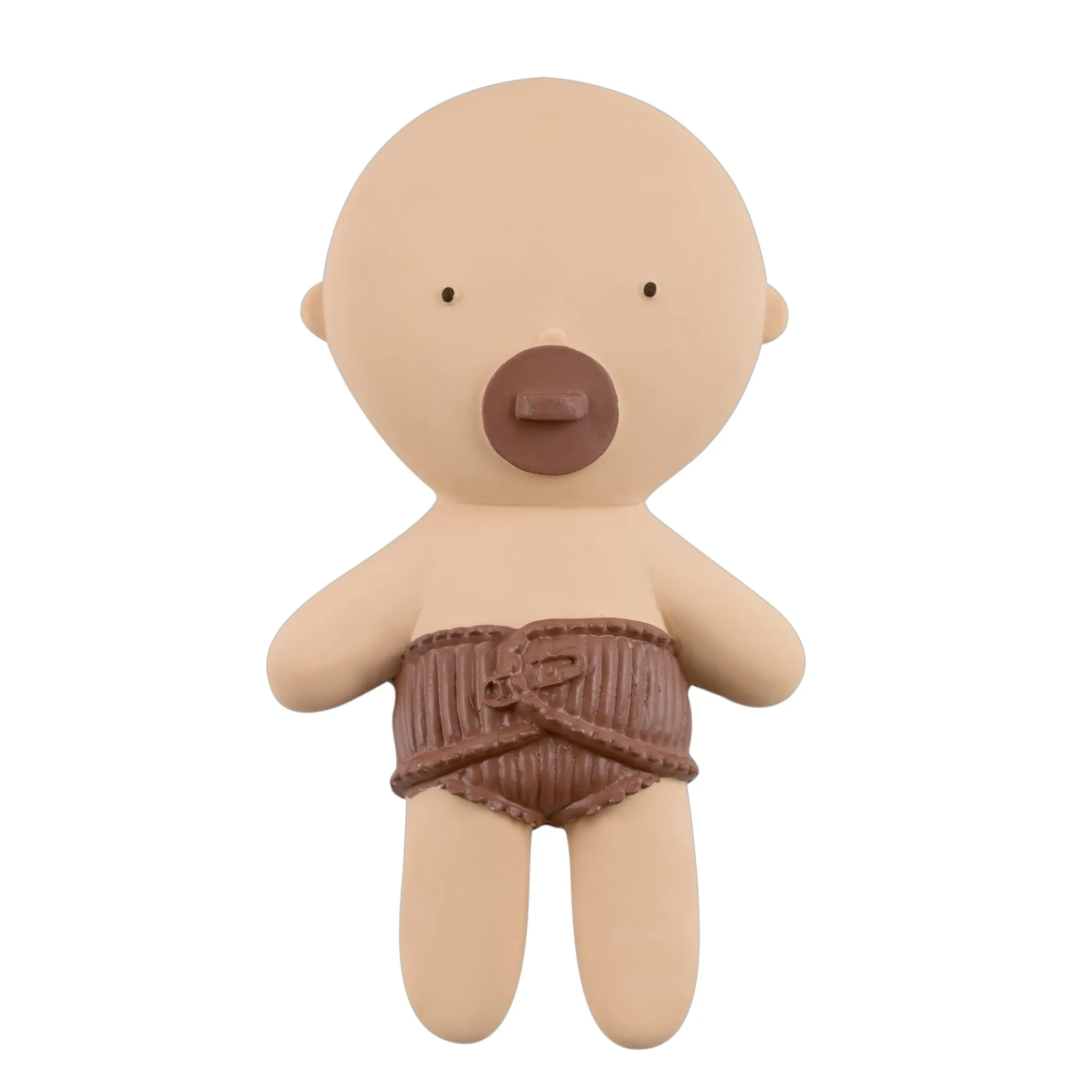We Are Gommu Developmental Toys>Gommu Mini Baby - Coco