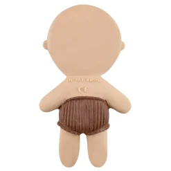 We Are Gommu Developmental Toys>Gommu Mini Baby - Coco