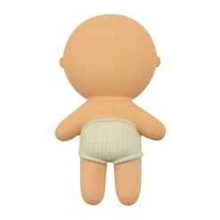 We Are Gommu Developmental Toys>Gommu Mini Baby - Vainilla