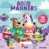 Prologue English Books|2 Years And Over>Good Maners