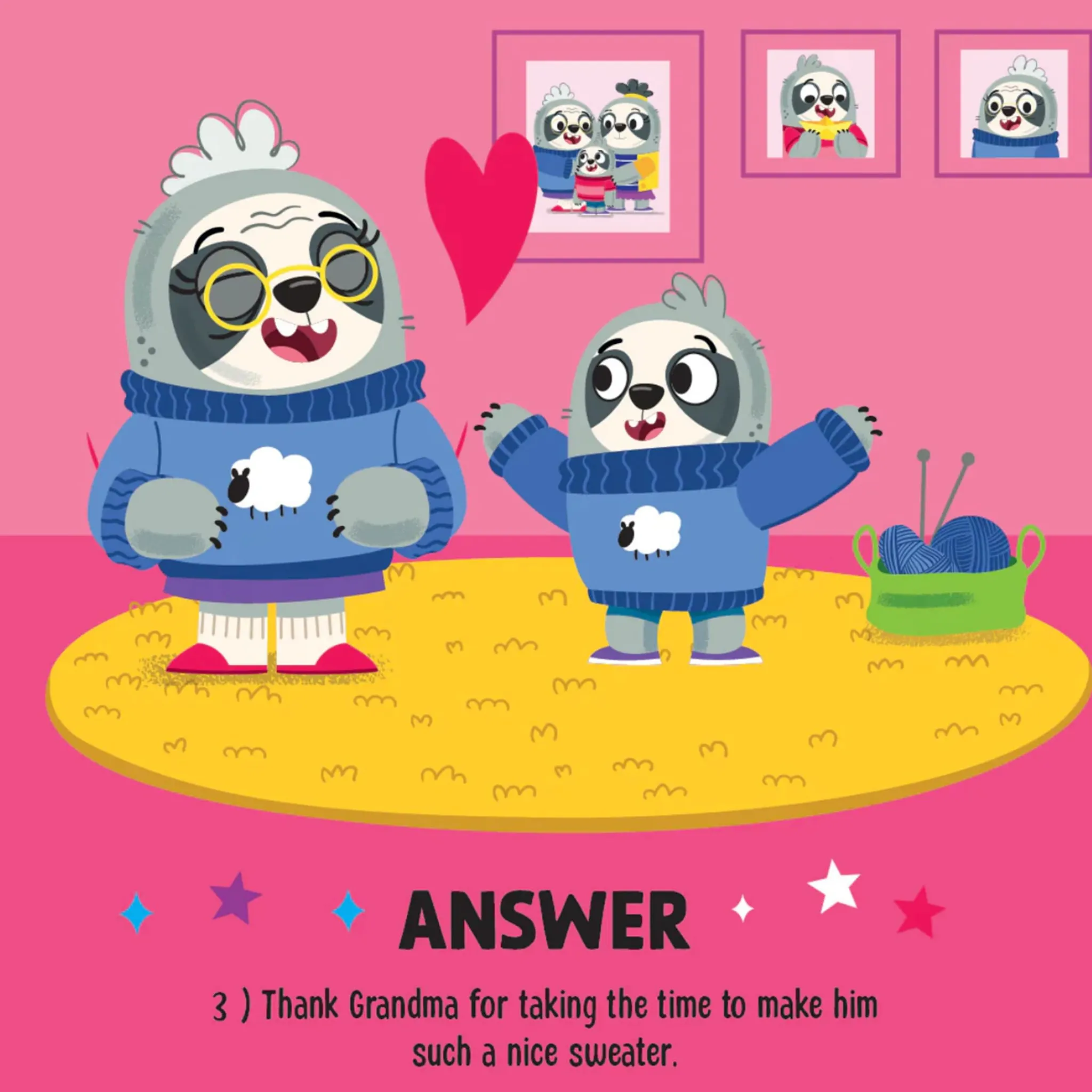 Prologue English Books|2 Years And Over>Good Maners