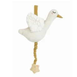 Mon Ami Goose Music Mobile
